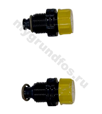 Kit, valve SD-S-PVC/V/C-1