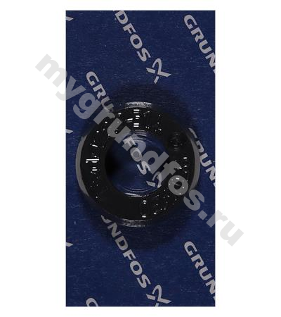 Spare, Cable inlet gasket (4x25) S Fr70
