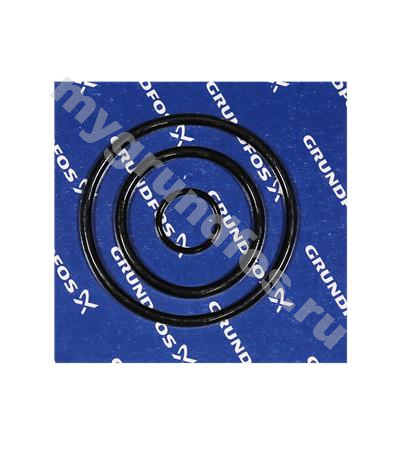 Kit, O-ring D37154
