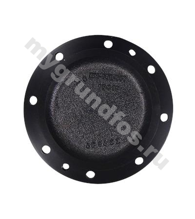 Kit, LMD/LPD cover plate D162