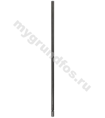 Spare, Shaft SP30-8 4"
