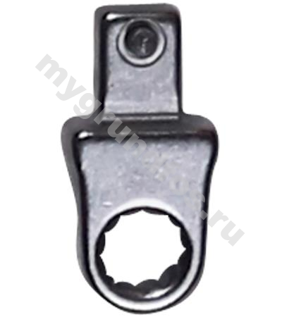 Service tool insert 10mm 9x12 732/10
