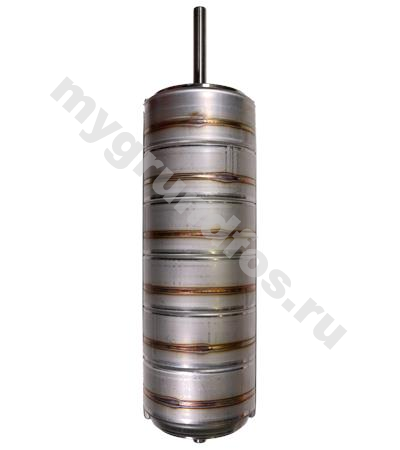 Kit, Chamber stack CR 45-6-2