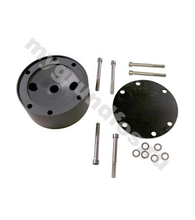 Kit,head DLD DMH257 PVC