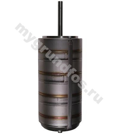 Kit, Chamber stack CR 90-4-2