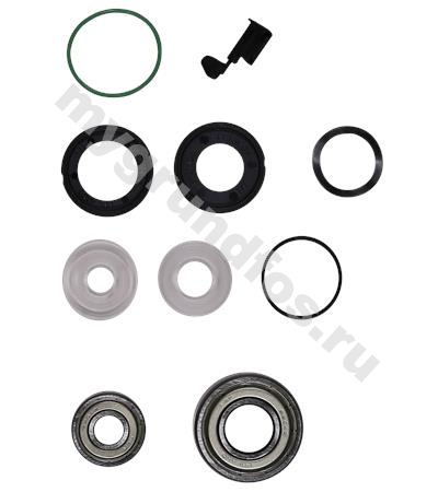 Kit, Motor bearing CM MG/ML 71/80