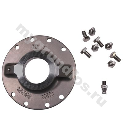 Kit, Seal cover Std. D42 NKG