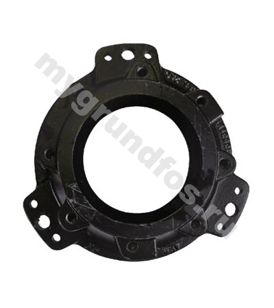 Kit, Suction cover 96067423 S fr58