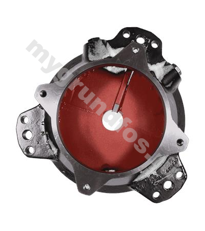 Kit, Seal Housing fr50