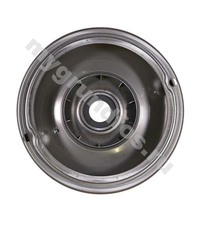 Spare, Upper chamber N-version Graflon
