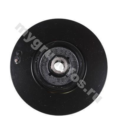 Spare,Impeller 32-200 /206 CI