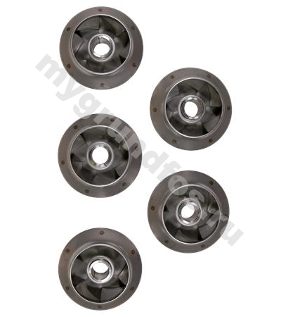Bulk, Impeller cpl. B SP77