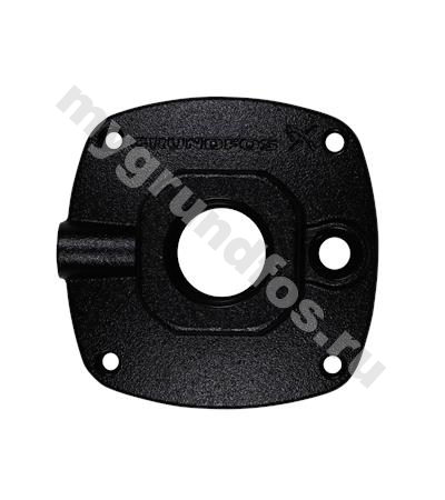 Spare, Inlet part 1½" Rp,cpl.