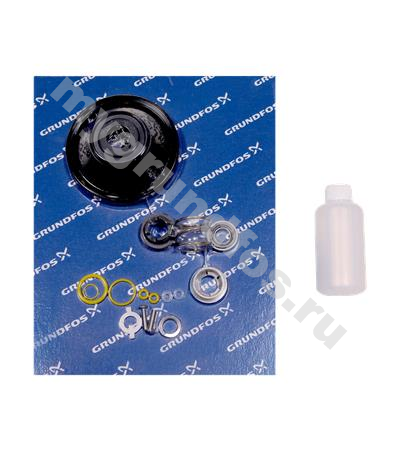 Kit, Service, AMD05-08 50/60Hz mod.A