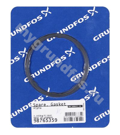 Spare, Gasket for Alpha