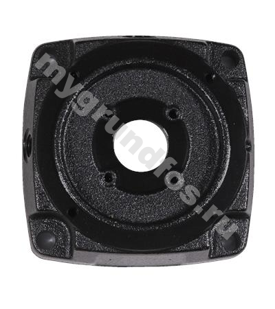 Pump head, machined CR32 /spare