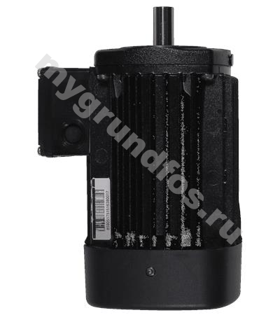 Spare motor 85905175 MG080A-2 0,75KW