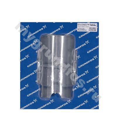 Kit, Coupling guard CR/I/N10/15/20