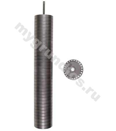 Kit, Chamber stack CRN 3-36