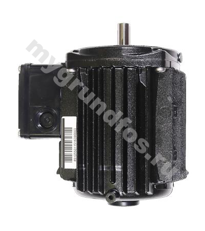 Spare motor 85105501 MG071A-2 0,25KW