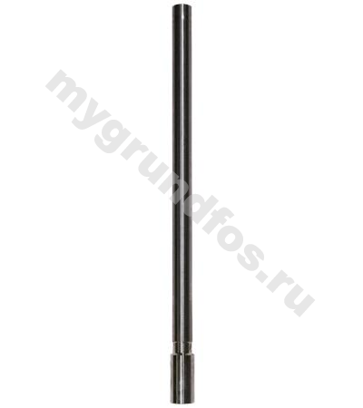 Spare, Shaft  SP125/160-3 6"