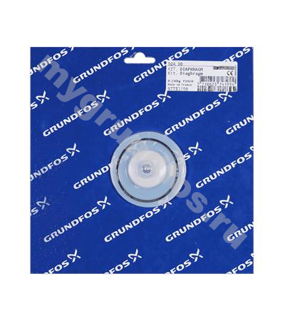 Kit, diaphragm SD-L