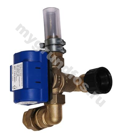 Kit, Three-way valve cpl.