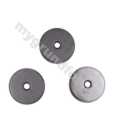 Bulk, Chamber w bearing CR(I,S) 1&3