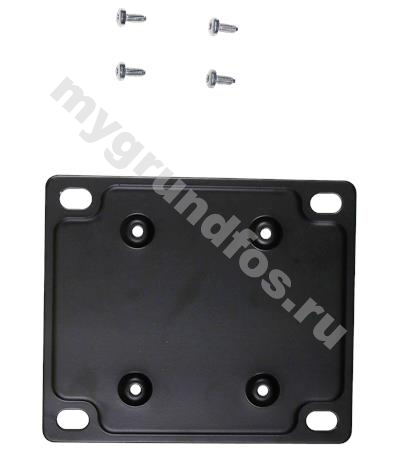 Kit, Foot, B3, MG100 model D