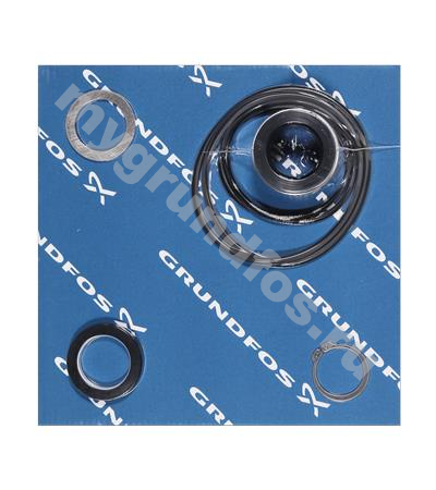 Kit, Shaft seal Inner, AMD