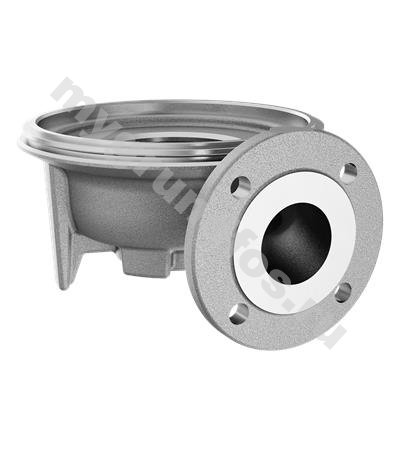 Spare, Vol. EN1.4408 1.50.65.22-30 50Hz