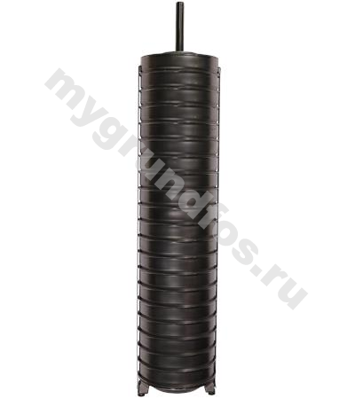 Kit, Chamber stack CR 10-20