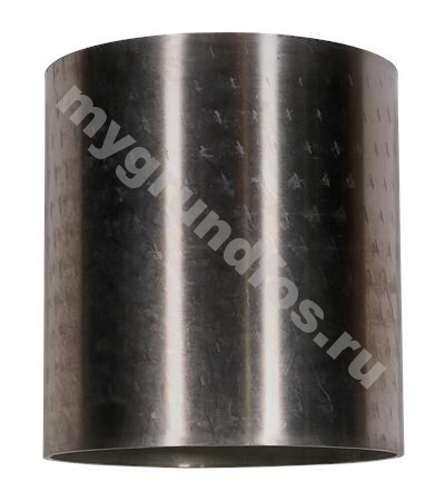 Outer sleeve 1.4401 1.5mm (l=148mm) /sp