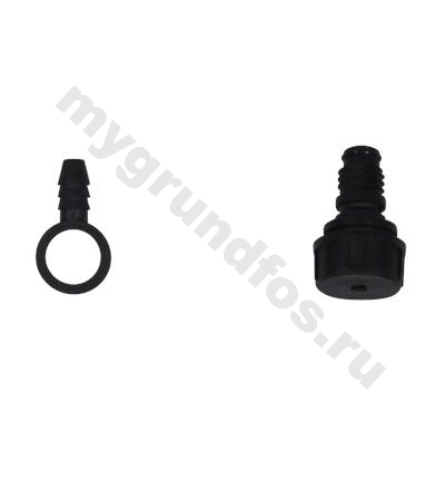 Kit, venting valve, DME1-2/DMS PP/E/C
