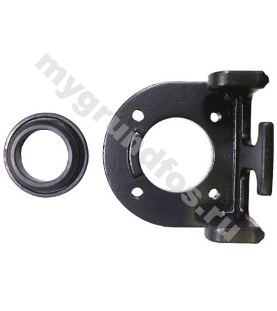 Kit, guide shoe ANSI 2 1/2"