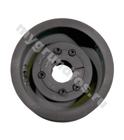 Spare, Motor pulley 280x9-65