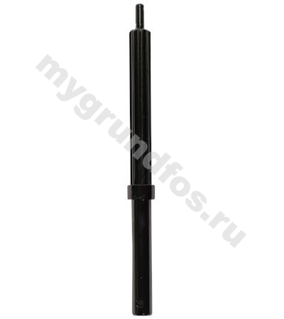 Spare, Shaft CRN 10/15/20