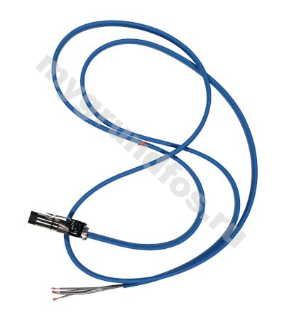 Kit, MS4000 cable R, 4G 1.5mm2, 2.5m 1p