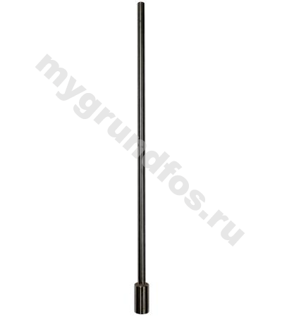 Spare, Shaft  SP125/160-7 8"