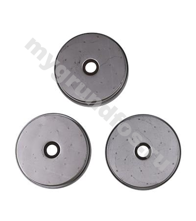 Bulk, Chamber w bearing CR 2