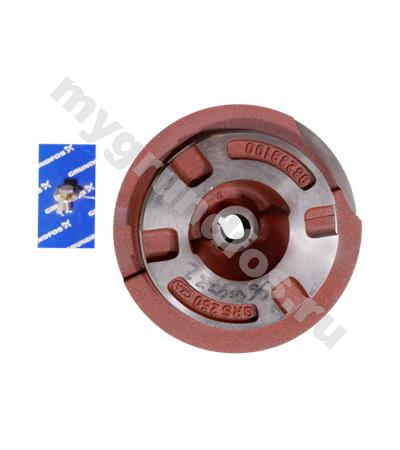 Kit, Impeller 96504732 S fr50