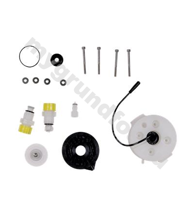 Kit, head SD-M-2-PV/T/C-1