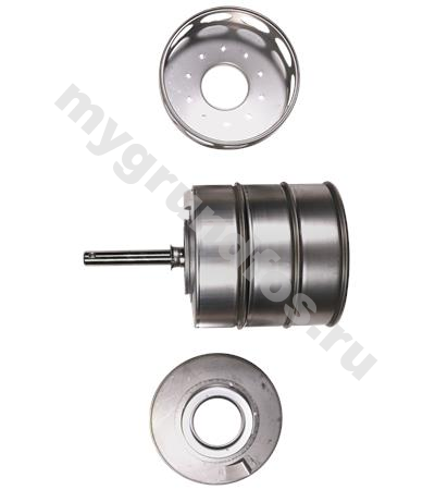 Kit, Chamber stack CR 16- 30 X-X-X-XXXX