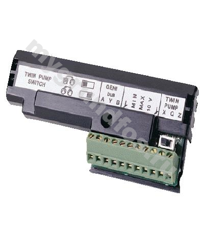 MODULE CPL.