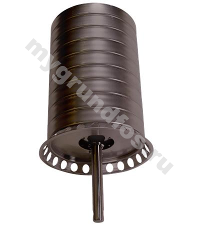 Kit, Chamber stack CR/CRI 1s-9