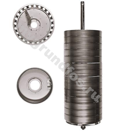 Kit, Chamber stack CR/CRI 1-15