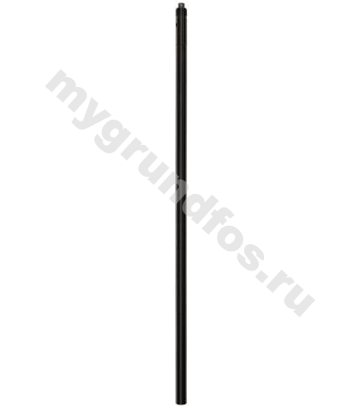 Shaft cpl. D22 L=740 /spare