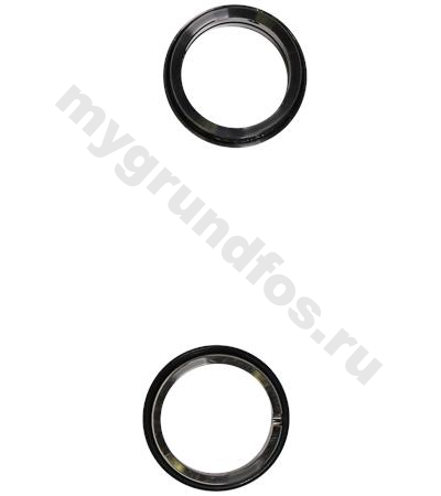 Spare, shaft seal DQQE GG K D48