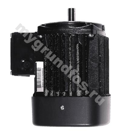 Spare motor 85805102 MG71A-2 0,37KW