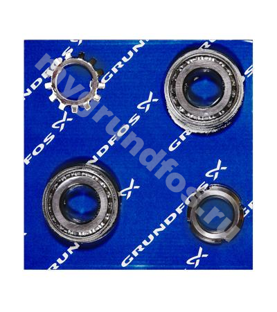 Kit, Bearing Gearbox PG50